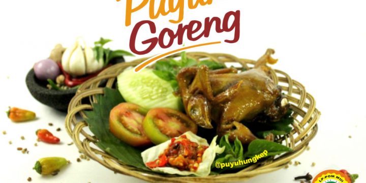 5 Alasan Kenapa Kamu WAJIB Memilih Makanan yang Halal