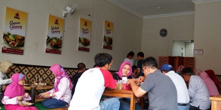 5 Alasan Mengapa Kamu Harus Mencoba Puyuh Ungkep Cabang Solo