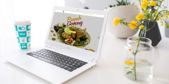 Kuliner Hits Tempat Makan Enak Umbul Ponggok Klaten